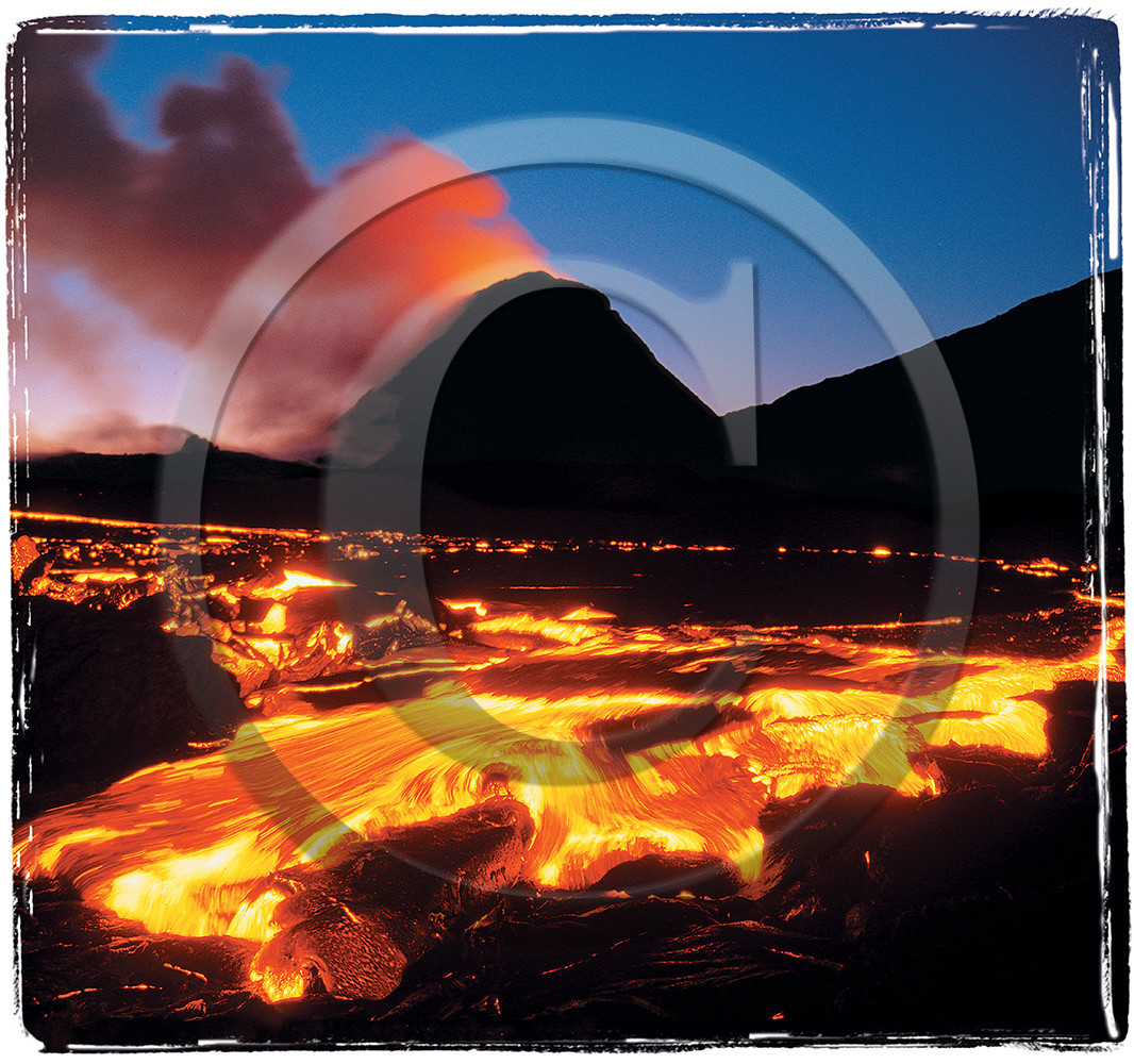 Eurocore HiScan PM3 A4