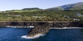 Cap Méchant - St Philippe