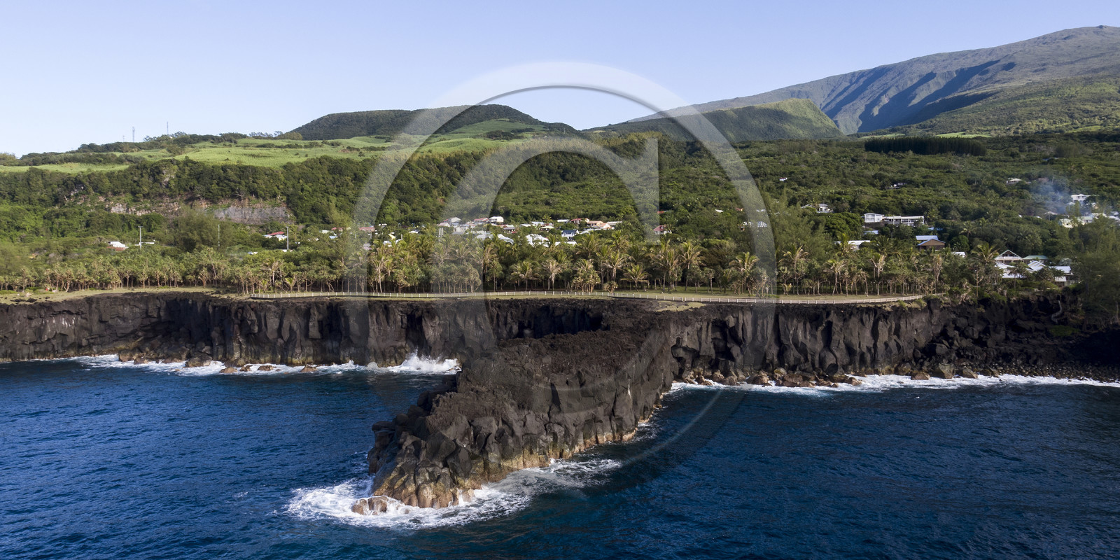 Cap Méchant - St Philippe