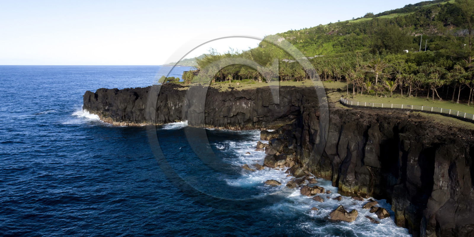 Cap méchant - St Philippe